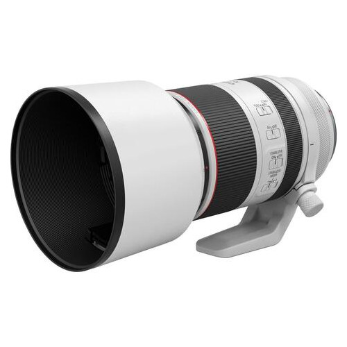 Об'єктив Canon RF 70-200 mm f/2.8 L IS USM (3792C005) фото №2