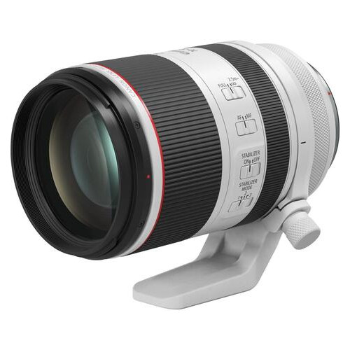 Об'єктив Canon RF 70-200 mm f/2.8 L IS USM (3792C005) фото №1
