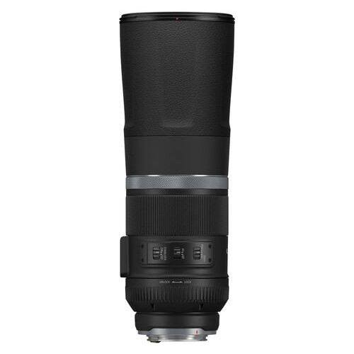 Canon RF 800mm f/11 IS STM (3987C005) фото №4