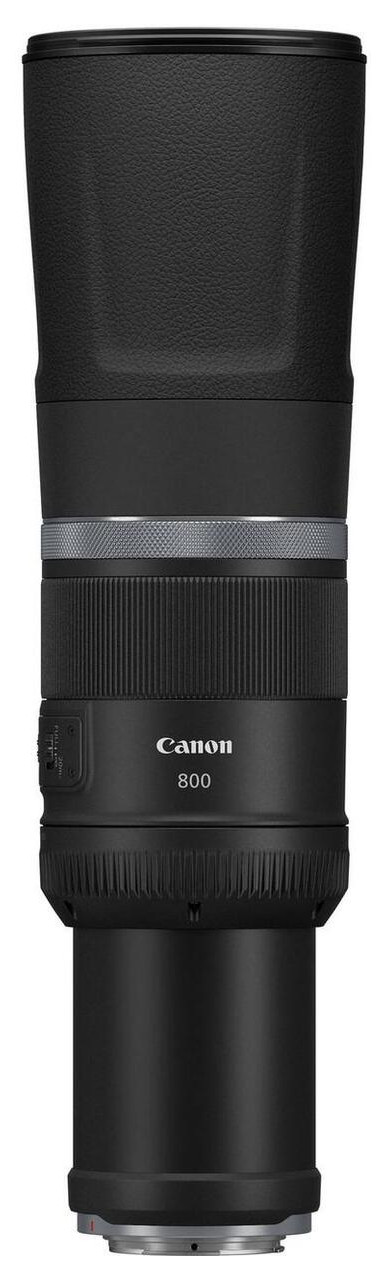Canon RF 800mm f/11 IS STM (3987C005) фото №6