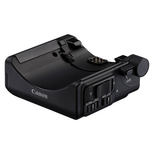 Адаптер Canon Power Zoom Adapter PZ-E1 фото №1