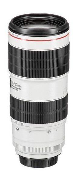 Об'єктив Canon EF 70-200mm f/2.8L IS III USM (JN633044C005) фото №1