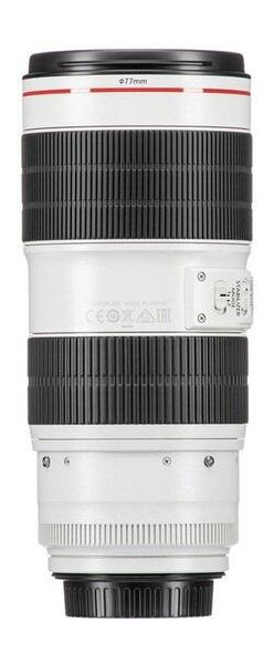 Об'єктив Canon EF 70-200mm f/2.8L IS III USM (JN633044C005) фото №5
