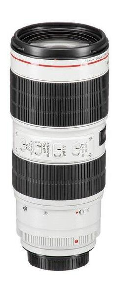 Об'єктив Canon EF 70-200mm f/2.8L IS III USM (JN633044C005) фото №2