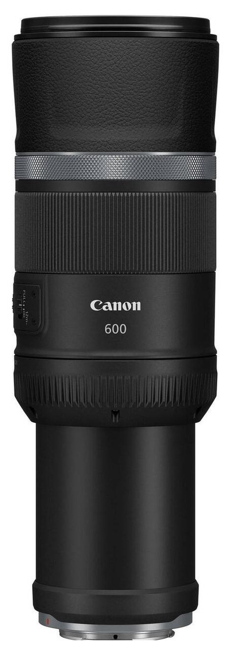 Об'єктив Canon RF 600mm f/11 IS STM (JN633986C005) фото №6