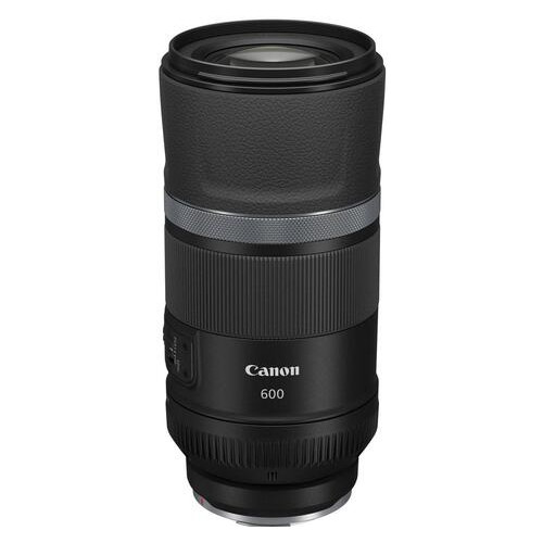 Об'єктив Canon RF 600mm f/11 IS STM (JN633986C005) фото №7