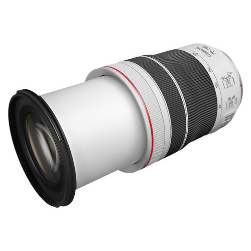 Об'єктив Canon RF 70-200mm f/4.0 IS USM (4318C005) фото №5