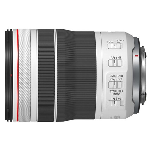 Об'єктив Canon RF 70-200mm f/4.0 IS USM (4318C005) фото №3