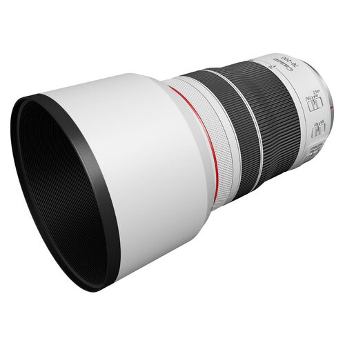 Об'єктив Canon RF 70-200mm f/4.0 IS USM (4318C005) фото №6