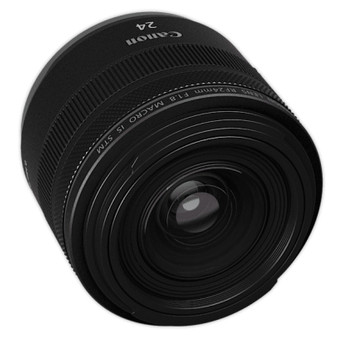 Об'єктив Canon RF 24mm f/1.8 MACRO IS STM (5668C005) фото №4