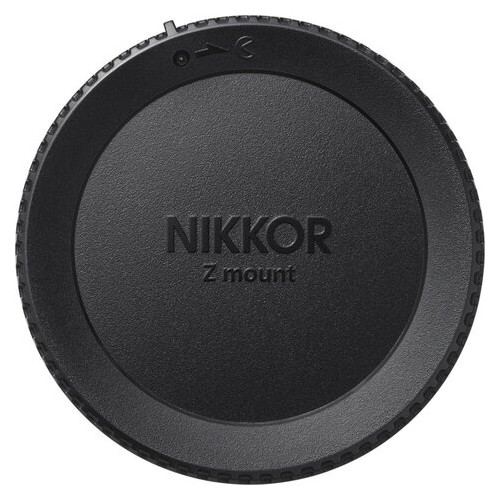 Об’єктив Nikon Z NIKKOR 24-70mm f4 S (JMA704DA) фото №4