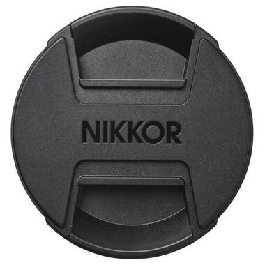 Объектив Nikon Z NIKKOR 50mm f1.8 S фото №3