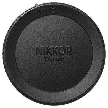 Объектив Nikon Z NIKKOR 50mm f1.8 S фото №4