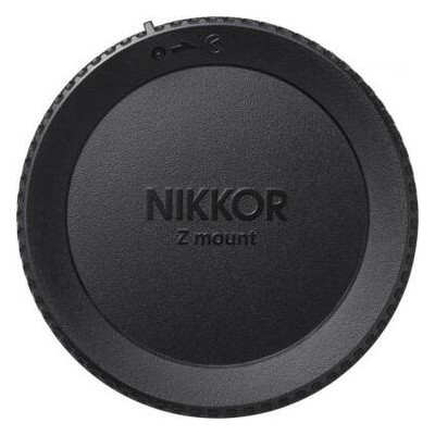 Об'єктив Nikon Z NIKKOR 50mm f1.8 S (JMA001DA) фото №5