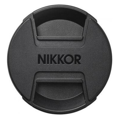 Об'єктив Nikon Z NIKKOR 50mm f1.8 S (JMA001DA) фото №4