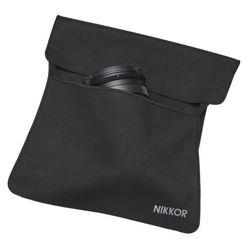 Об'єктив Nikon Nikkor Z 24-70mm f/2.8 S фото №6