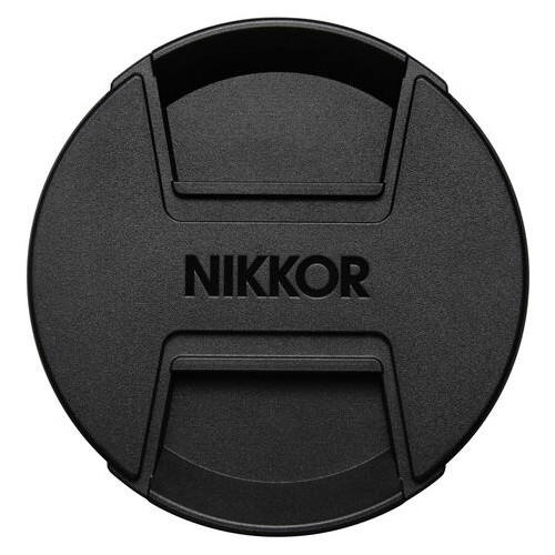 Об'єктив Nikon Nikkor Z 24-70mm f/2.8 S фото №9