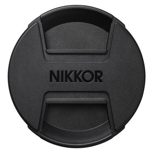Об'єктив Nikon Nikkor Z 24mm f/1.8 S фото №5