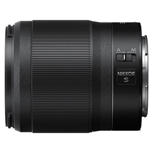 Об’єктив Nikon Nikkor Z 35mm f/1.8 S фото №4