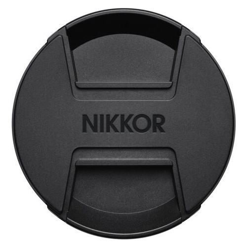 Об'єктив Nikon Nikkor Z 70-200mm f/2.8 VR S фото №4