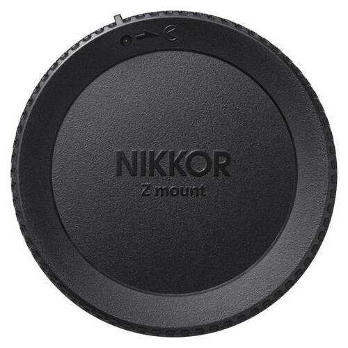 Об’єктив Nikon Z Nikkor 24-70mm f4 S (JN63JMA704DA) фото №4