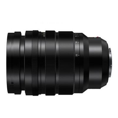 Об'єктив PANASONIC Micro 4/3 Lens 10-25mm f/1.7 ASPH.Lumix G (H-X1025E) фото №2