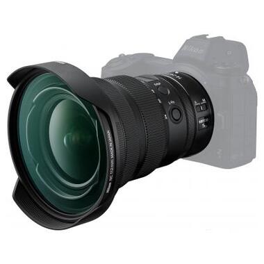 Об'єктив Nikon Z NIKKOR 14-24mm f/2.8 S (JMA711DA) фото №4