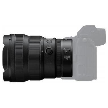 Об'єктив Nikon Z NIKKOR 14-24mm f/2.8 S (JMA711DA) фото №5