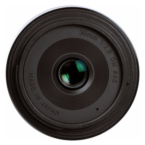 Об'єктив Sigma AF 30mm f/2.8 DN Art for Sony E-mount фото №3