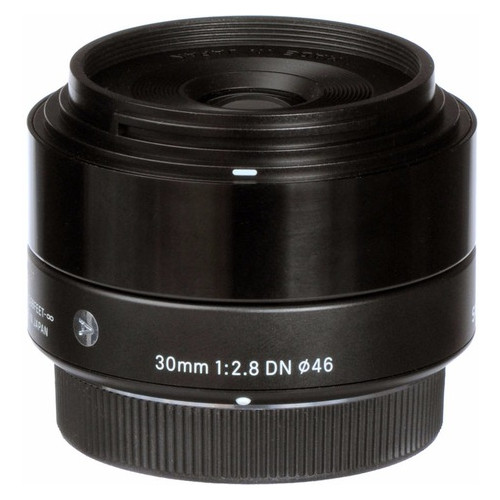 Об'єктив Sigma AF 30mm f/2.8 DN Art for Sony E-mount фото №2