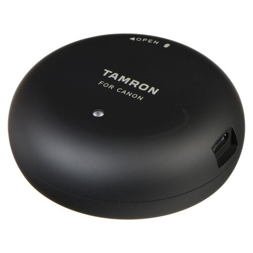 Консоль для оновлення прошивки об'єктивів Tamron TAP-in Console for Canon EF Lenses фото №1