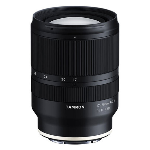 Об'єктив Tamron 17-28mm F/2.8 Di III RXD (модель A046) для Sony E фото №1