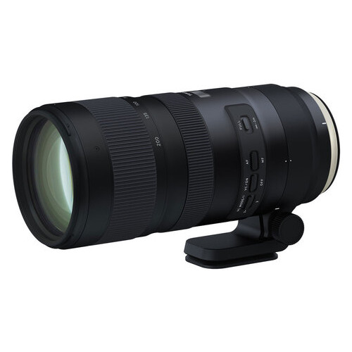 Об'єктив Tamron SP AF 70-200mm F/2,8 Di VC USD G2 для Nikon (A025N) фото №1