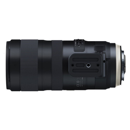 Об'єктив Tamron SP AF 70-200mm F/2,8 Di VC USD G2 для Nikon (A025N) фото №3