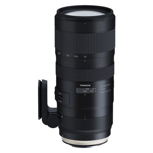 Об'єктив Tamron SP AF 70-200mm F/2,8 Di VC USD G2 для Nikon (A025N) фото №6