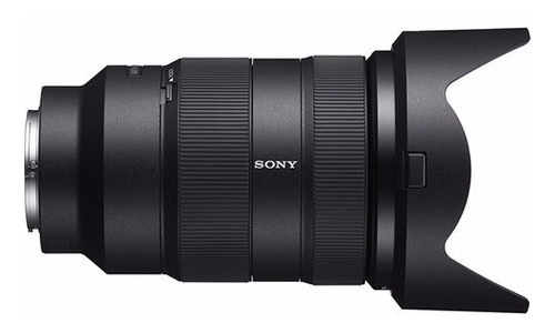 Об'єктив Sony SEL2470GM 24-70 мм f/2.8G Master FE фото №2