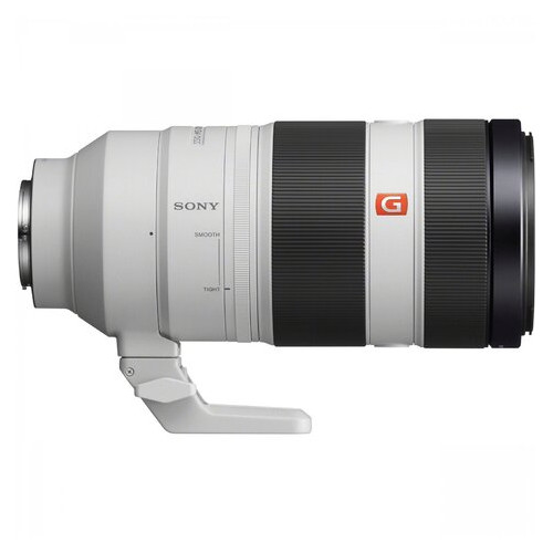 Об'єктив SONY 100-400mm, f/4.5-5.6 GM OSS для камер NEX FF (SEL100400GM.SYX) фото №5