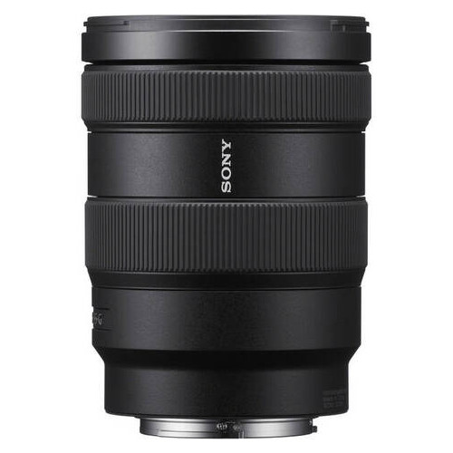 Об'єктив Sony 16-55mm f/2.8G для NEX (SEL1655G.SYX) фото №5
