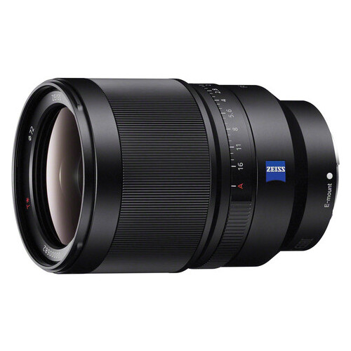 Об'єктив Sony 35mm f/1.4 Carl Zeiss для камер NEX FF (JN63SEL35F14Z.SYX) фото №1