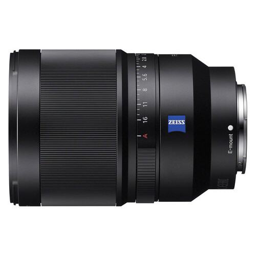 Об'єктив Sony 35mm f/1.4 Carl Zeiss для камер NEX FF (JN63SEL35F14Z.SYX) фото №3
