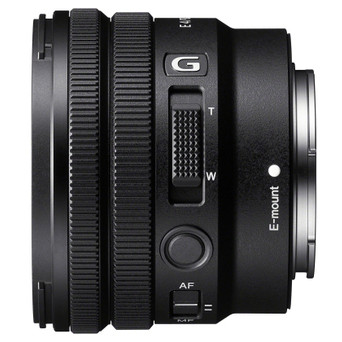Об'єктив Sony 10-20mm f/4.0G для NEX (SELP1020G.SYX) фото №3