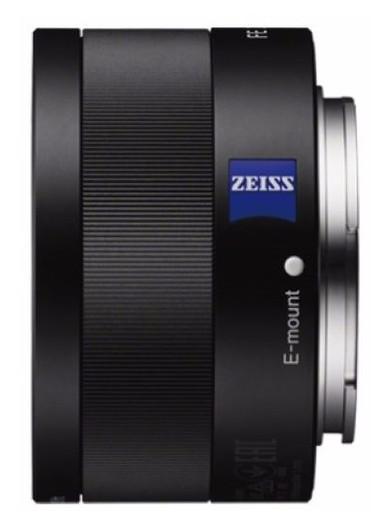 Об'єктив Sony SEL-35F28Z 35mm F2.8 Zeiss FE фото №3