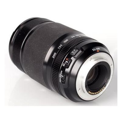Об'єктив Fujifilm XF 55-200mm F3.5-4.8 OIS (16384941) фото №5