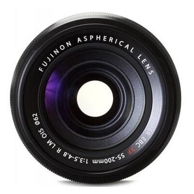 Об'єктив Fujifilm XF 55-200mm F3.5-4.8 OIS (16384941) фото №8