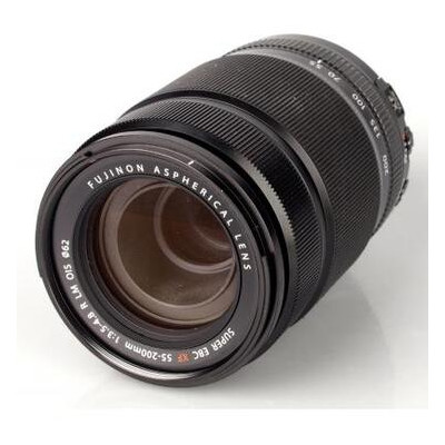 Об'єктив Fujifilm XF 55-200mm F3.5-4.8 OIS (16384941) фото №6