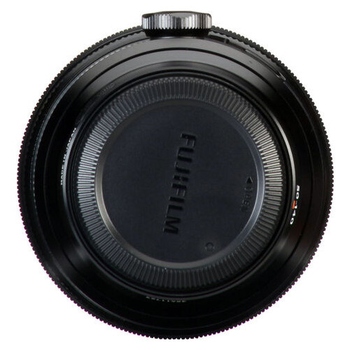 Об'єктив Fujifilm XF 50-140mm f/2.8 R LM OIS WR фото №6