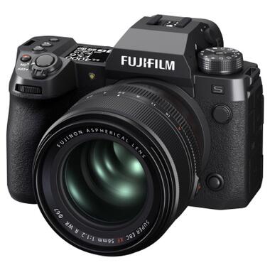 Об'єктив Fujifilm XF-56mm F1.2 R WR (16780028) фото №3