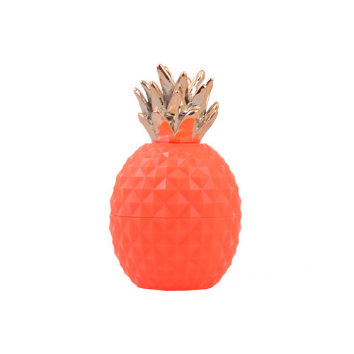 Бальзам для губ Yes Neon pineapple (707079) фото №5