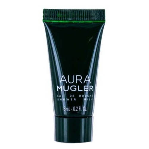 Молочко для душа Thierry Mugler Aura Mugler для женщин 8 ml mini фото №1