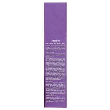 Крем для обличчя Mizon Collagen Power Lifting Cream 35 мл (8809663754600) фото №3